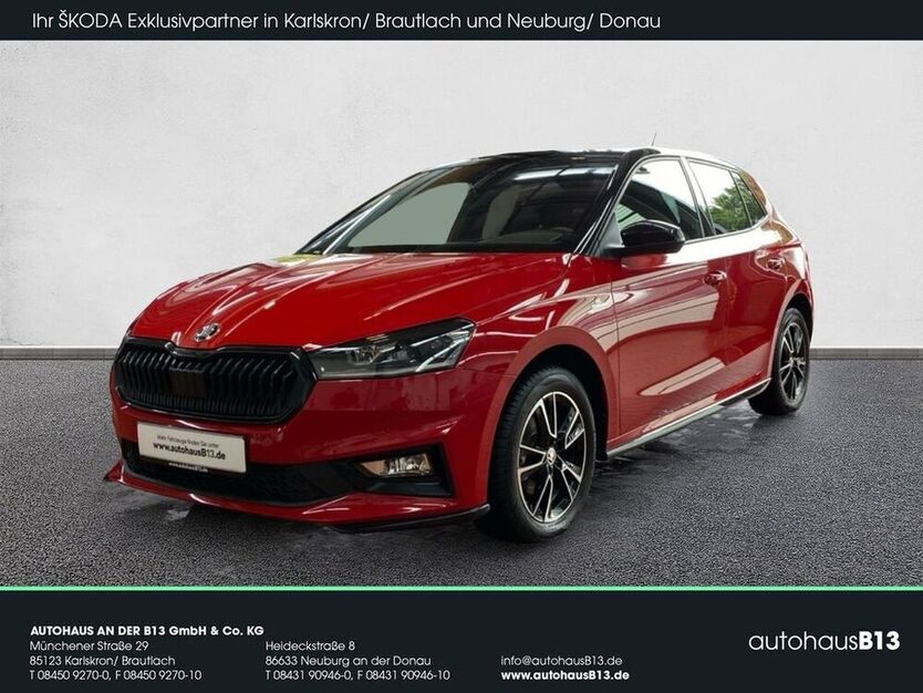 Fabia