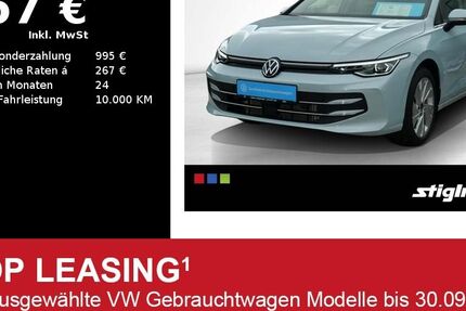 VW Golf 4.733 km 38.340 &euro; Schrobenhausen 86529