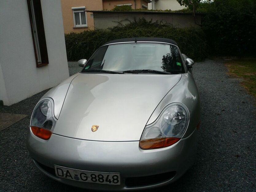 Boxster