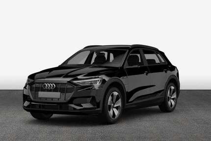 Audi e-tron 71.155 km 23.890 &euro; Stuttgart 70190