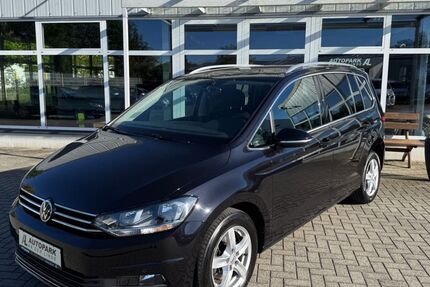 VW Touran 107.500 km 21.390 &euro; Saalburg-Ebersdorf 07929