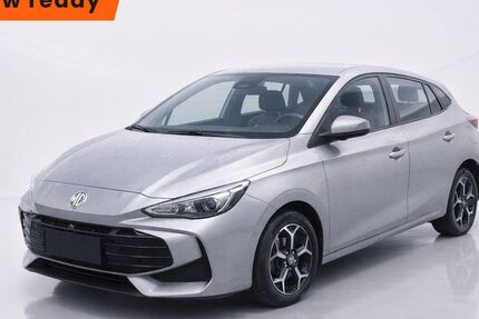 MG 3 13.970 km 12.699 &euro; Ergolding 84030