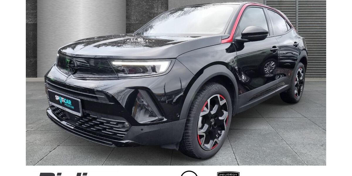 Opel Mokka 19.868 km 20.950 &euro; Herten 45699