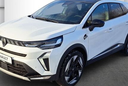 Renault Symbioz 1.500 km 38.495 &euro; Leipzig 04129