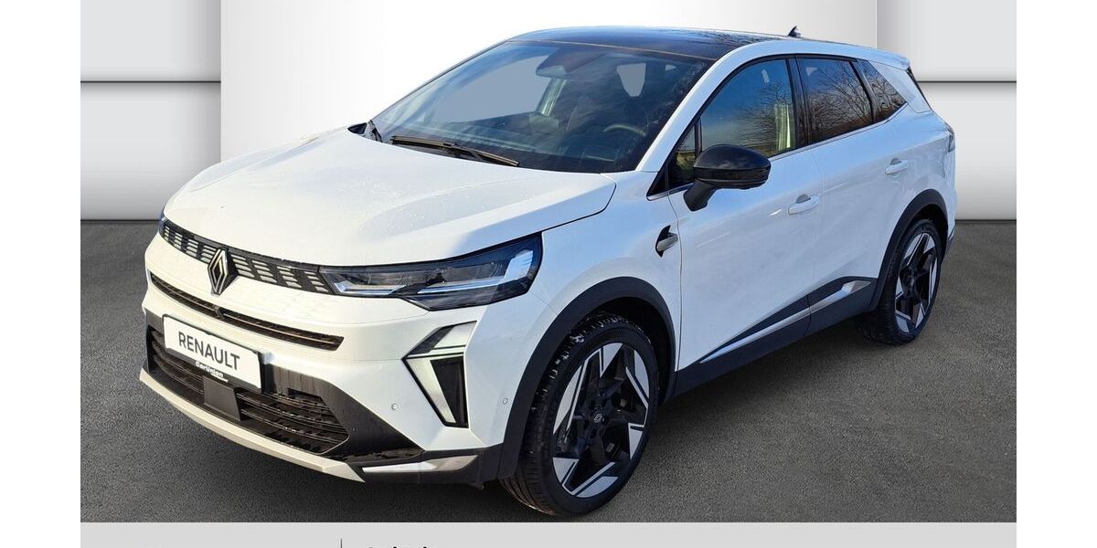 Renault Symbioz 1.500 km 38.495 &euro; Leipzig 04129