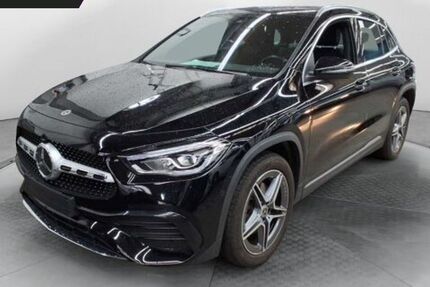 Mercedes-Benz GLA 250 58.419 km 39.998 € Dornstadt 89160