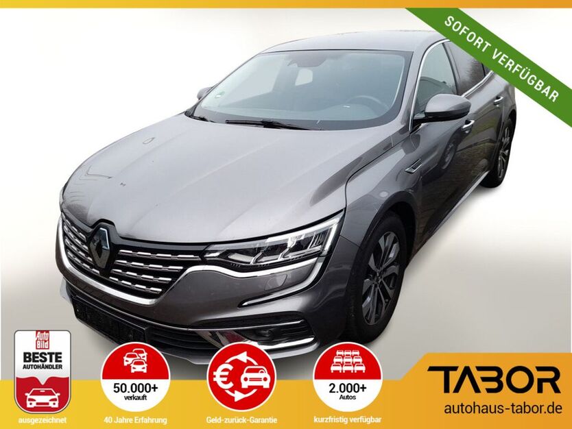 Renault Talisman 55.879 km 17.788 € Kehl 77694