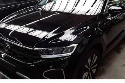 VW T-Roc 25.776 km 23.181 &euro; Frankfurt 60326