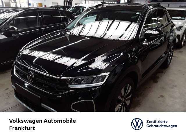 VW T-Roc 25.776 km 23.181 &euro; Frankfurt 60326