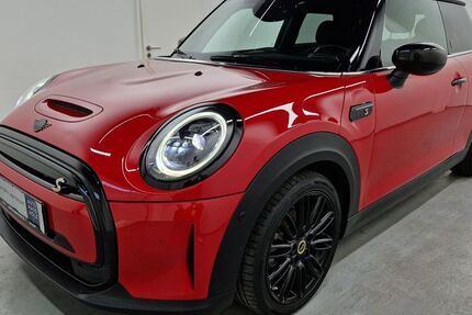 Mini Cooper S 44.920 km 18.450 € Landau 76829