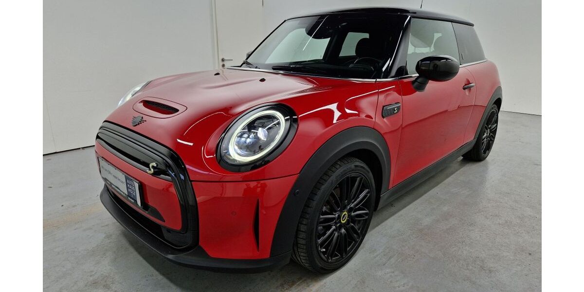 Mini Cooper S 45.000 km 18.450 € Landau 76829