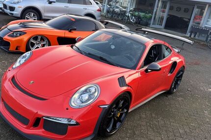 Porsche 911 Urmodell 37.114 km 177.399 &euro; Nordhorn 48529