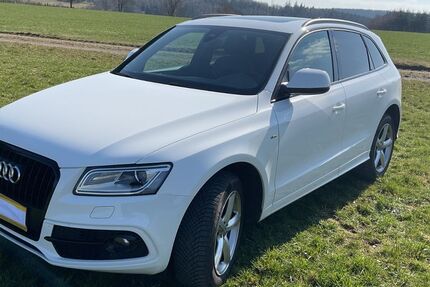 Audi Q5 178.000 km 13.000 &euro; Willingen 34508