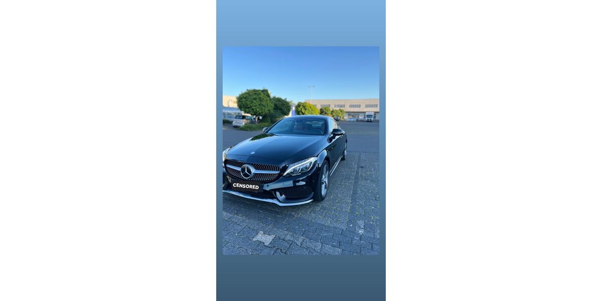 Mercedes-Benz C 250 150.000 km 22.999 &euro; Köln 51143