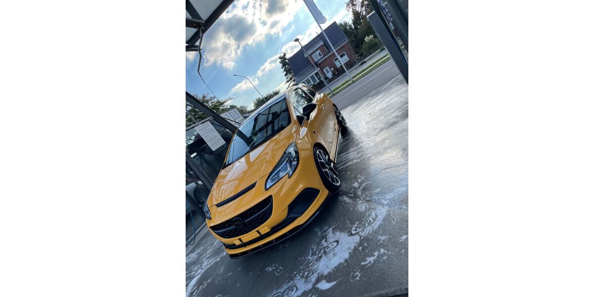 Opel Corsa 106.000 km 9.000 &euro; Marienhafe 26529