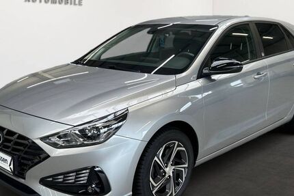 Hyundai i30 37.261 km 17.990 &euro; Aurich 26605