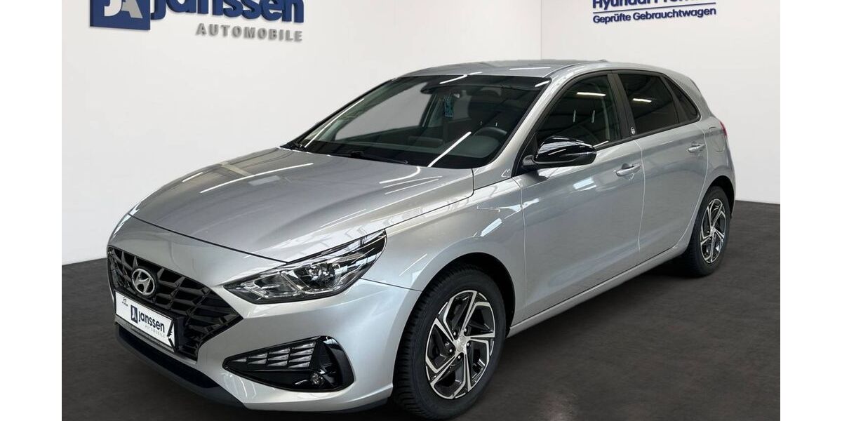 Hyundai i30 37.261 km 17.990 &euro; Aurich 26605