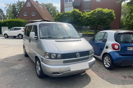 VW T4 Multivan