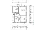 Etagenwohnung Ludwigslust - 2 Zimmer, 69 m&sup2;, 520&euro; | Angebot:26678616