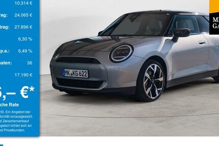 Mini Cooper E 12.130 km 34.379 &euro; Olpe 57462