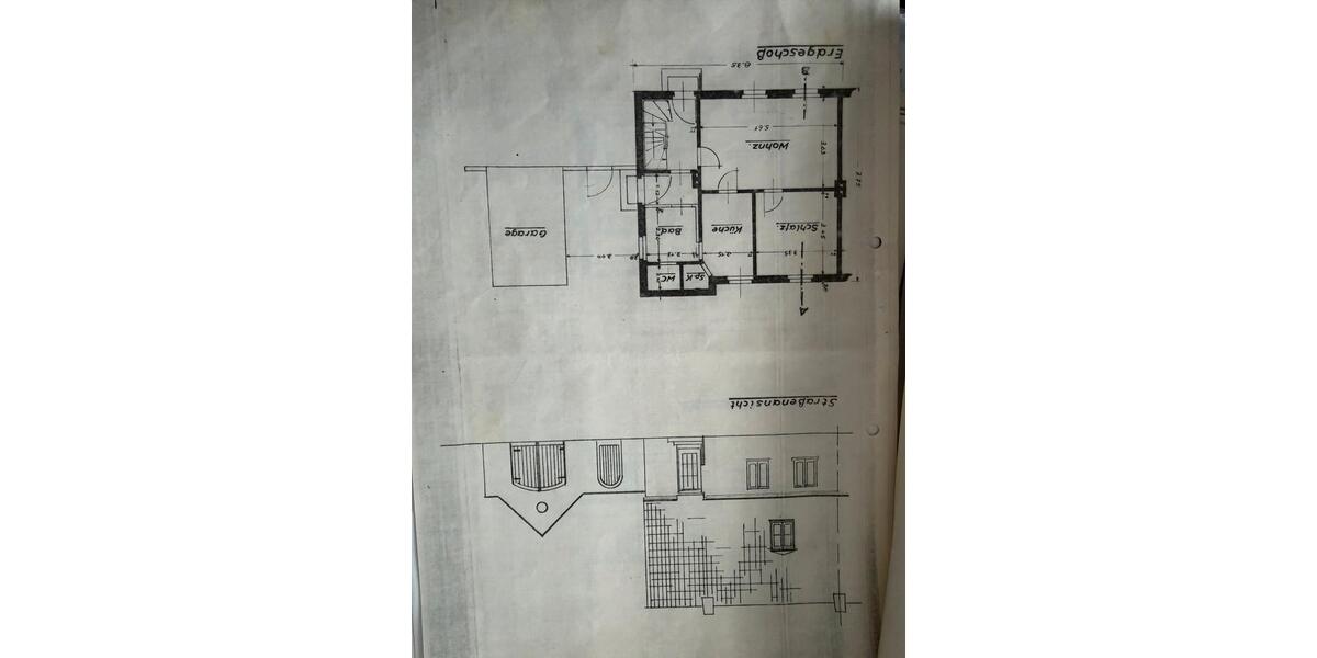 Doppelhaushälfte Cuxhaven - 5 Zimmer, 92 m&sup2;, 190.000&euro; | Angebot:26913765