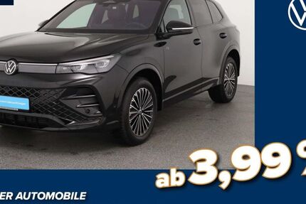 VW Tiguan 7.687 km 51.440 &euro; Neumarkt 92318