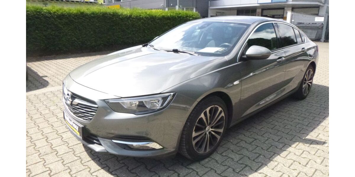 Opel Insignia 77.500 km 13.990 € Idar-Oberstein 55743