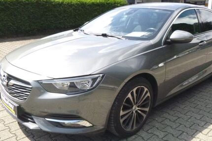 Opel Insignia 77.500 km 14.500 € Idar-Oberstein 55743