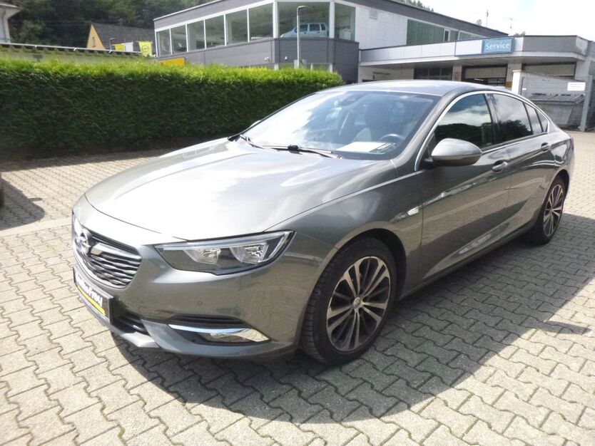 Opel Insignia 77.500 km 14.500 € Idar-Oberstein 55743