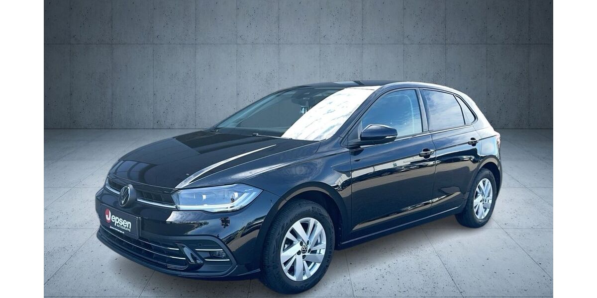 VW Polo 18.585 km 18.470 &euro; Neutraubling 93073