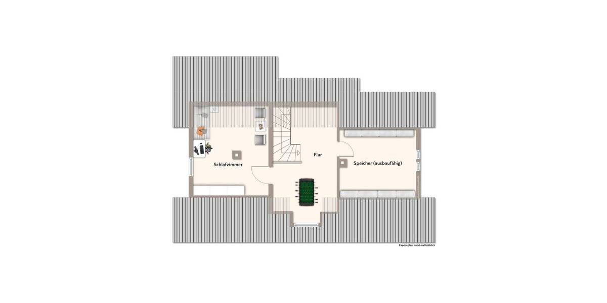 Einfamilienhaus Peiting - 4 Zimmer, 114 m&sup2;, 395.000&euro; | Angebot:26450289