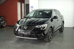 Renault Arkana Mild Hybrid TCe 140 EDC Techno Kamera 29.999 km 22.650 &euro; Lich 35423