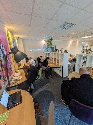 Gewerbeobjekt Saarbrücken Alt-Saarbrücken - 179&euro; | Angebot:25867789