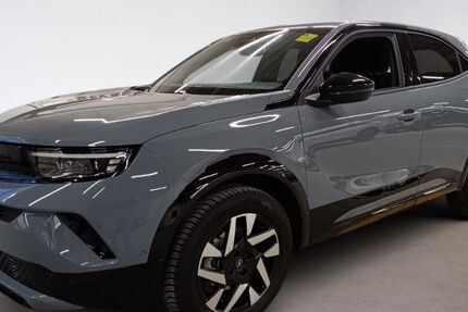 Opel Mokka 3.454 km 26.990 &euro; Hanstedt 21271