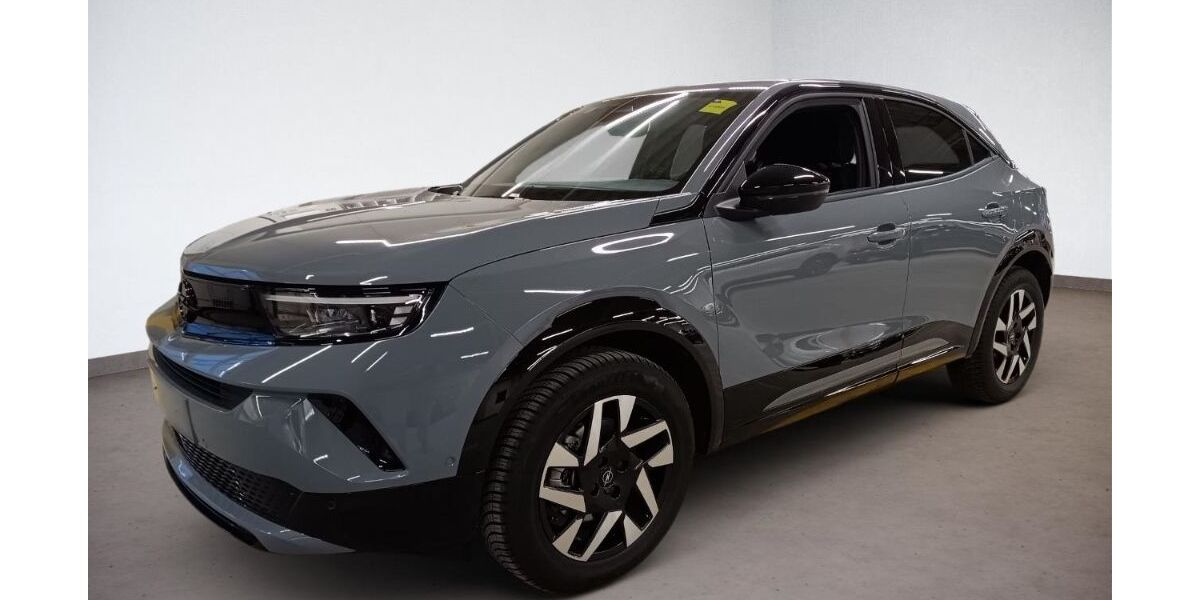 Opel Mokka 3.454 km 26.990 &euro; Hanstedt 21271