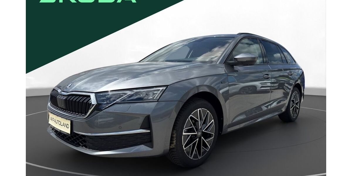 Skoda Octavia 28.470 km 31.240 &euro; Regen 94209