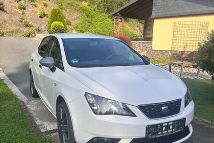 Seat Ibiza 125.864 km 5.700 &euro; Föritztal 96524