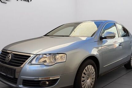 VW Passat 190.551 km 2.190 &euro; Eltville am Rhein 65345