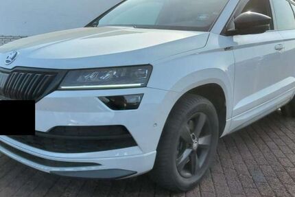 Skoda Karoq 69.000 km 26.790 &euro; Peine 31228