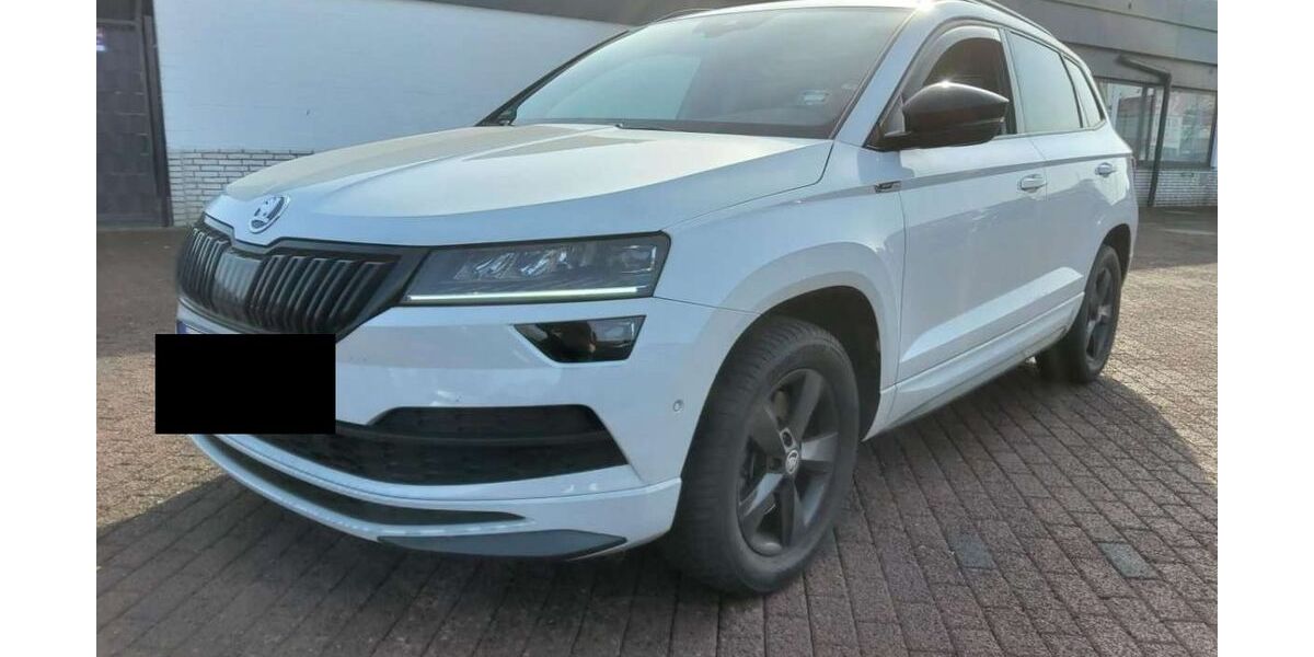 Skoda Karoq 69.000 km 26.790 &euro; Peine 31228