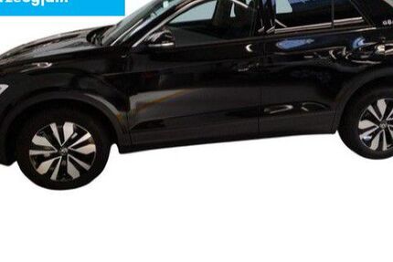 VW T-Roc 5.550 km 25.930 &euro; Schwaebisch Hall 74523