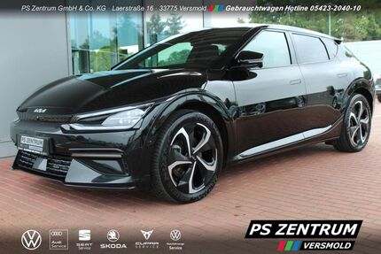 Kia EV6 97.290 km 31.930 € Versmold 33775