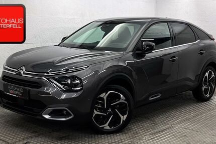 Citroen C4 29.178 km 18.400 € Berlin 12351