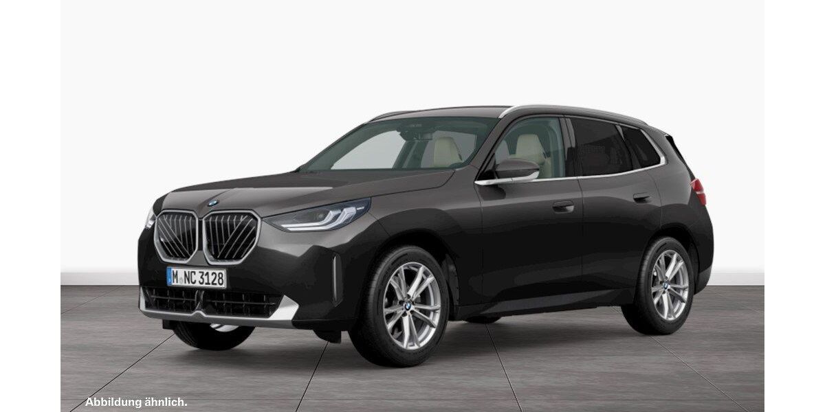 BMW X3 7.845 km 45.790 &euro; Bad Tölz 83646