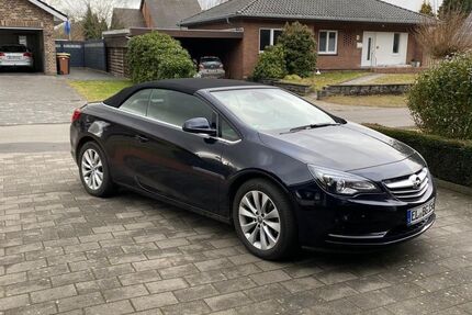 Opel Cascada 46.500 km 16.500 &euro; Lingen 49808