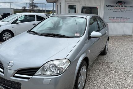 Nissan Primera 145.989 km 3.490 &euro; Nürnberg 90431
