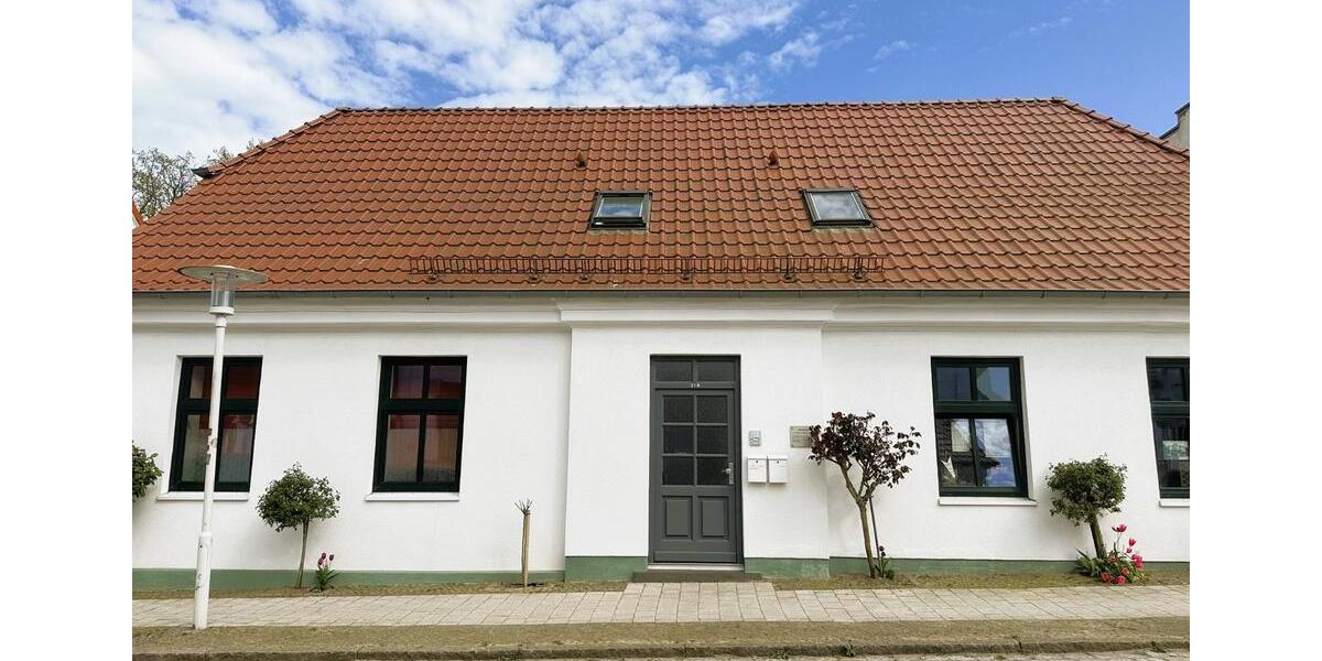 Moderne 2-Zimmer Wohnung in gepflegter Umgebung 2 zimmer