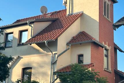 Haus Allstedt - 7 Zimmer, 191 m&sup2;, 214.000&euro; | Angebot:19980914