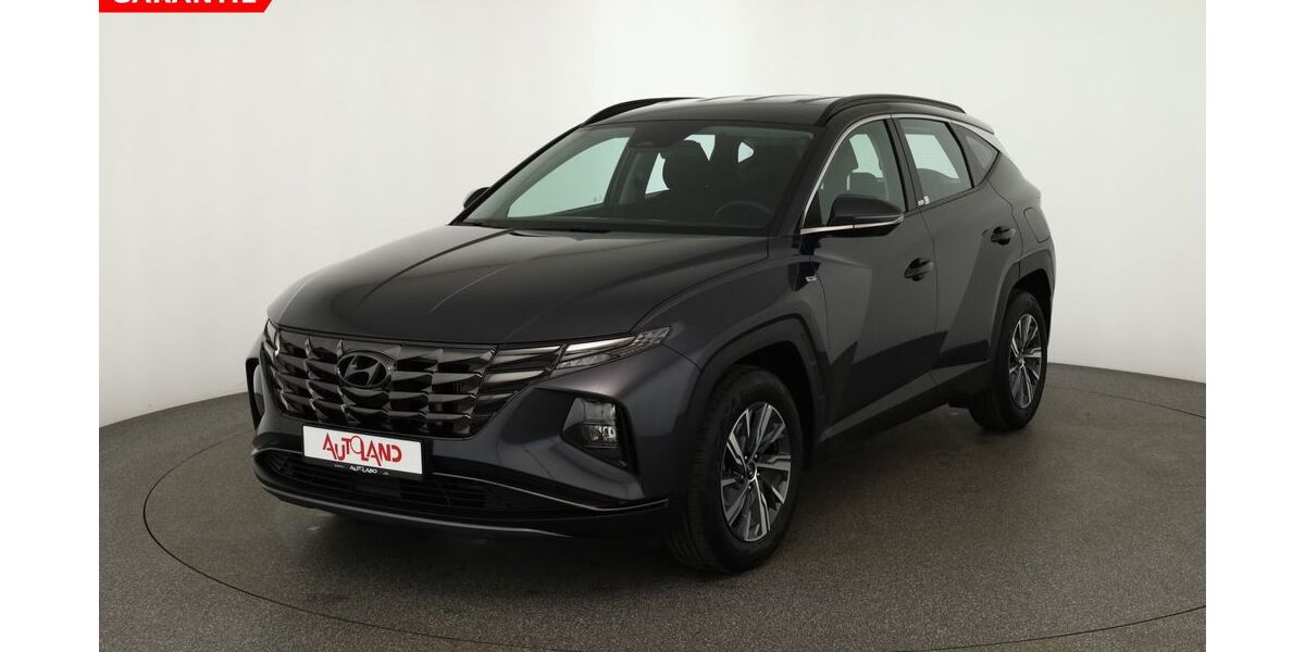 Hyundai TUCSON 29.987 km 25.490 &euro; Hamburg 22761
