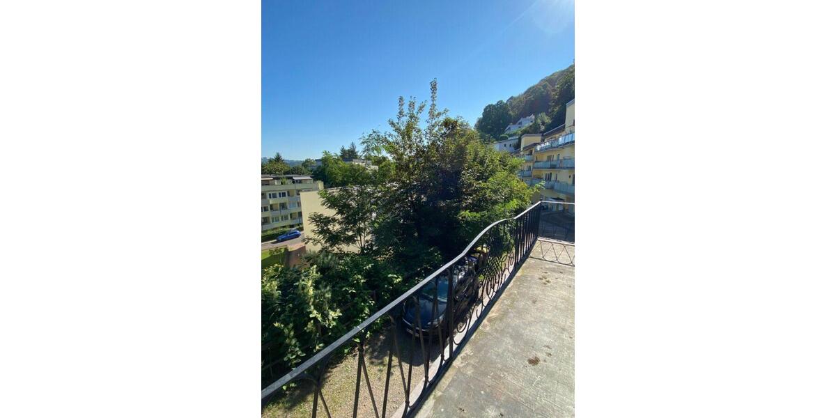 Etagenwohnung Saarbrücken St. Arnual - 4 Zimmer, 98 m&sup2;, 195.000&euro; | Angebot:27126705